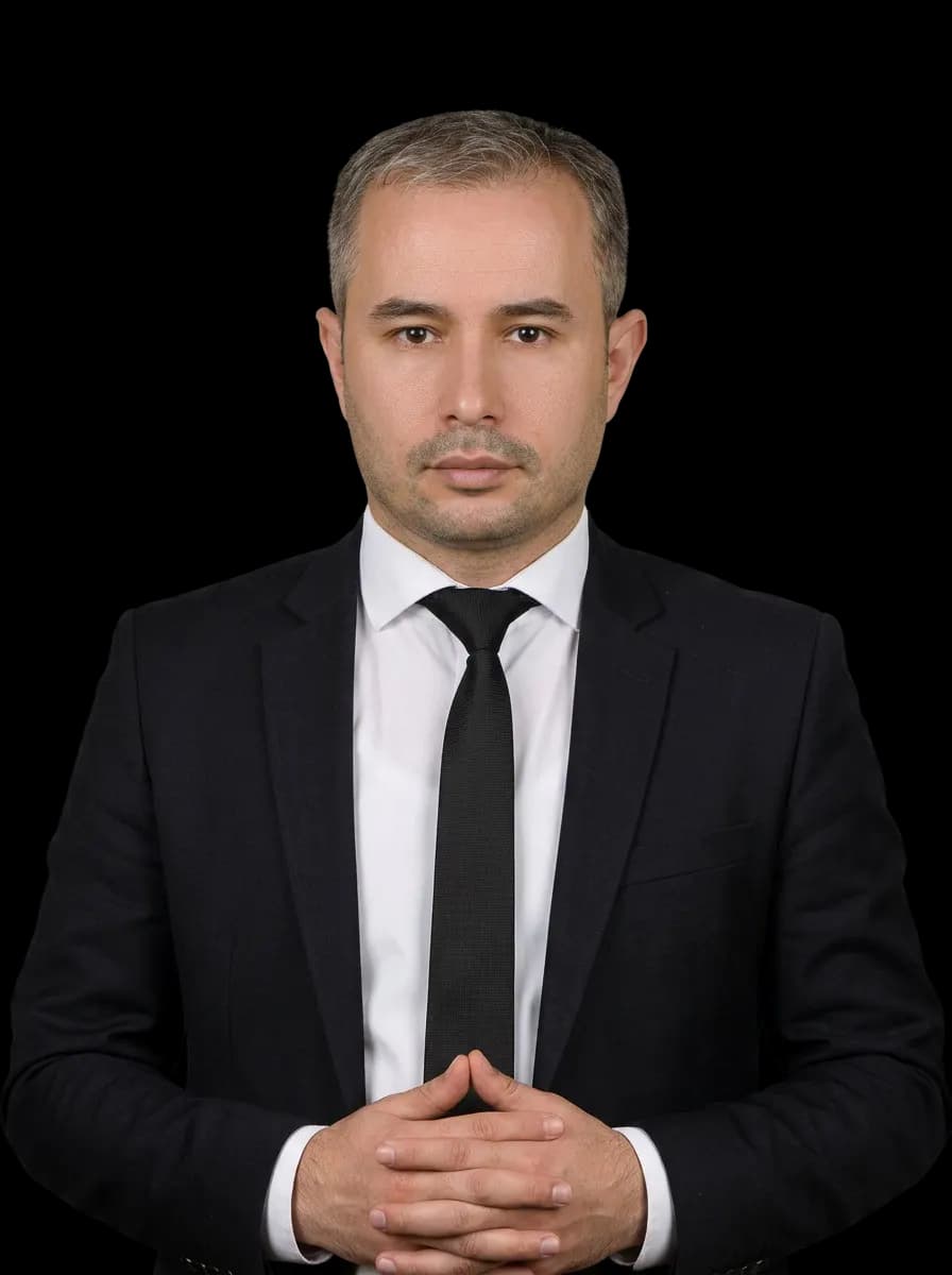 Ahmet YILMAZ