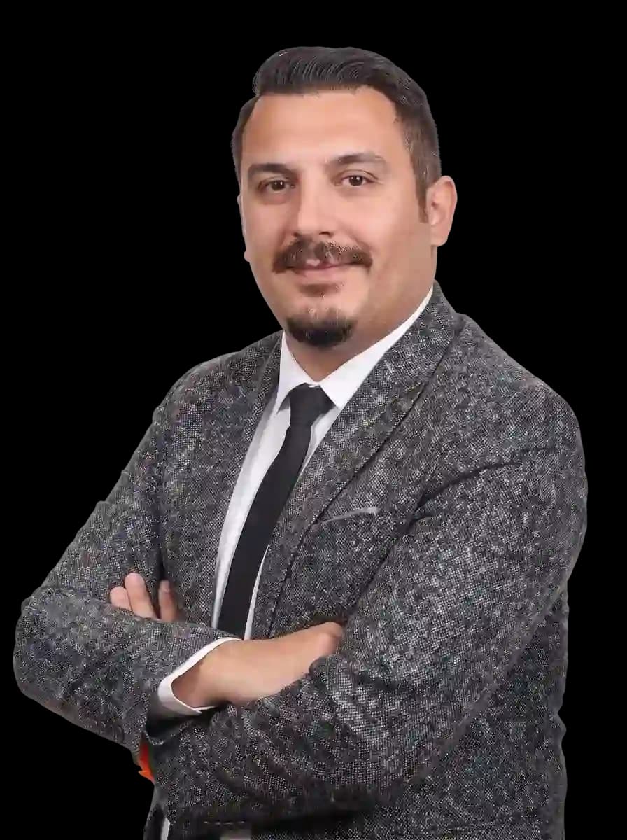Ekrem DİBİ