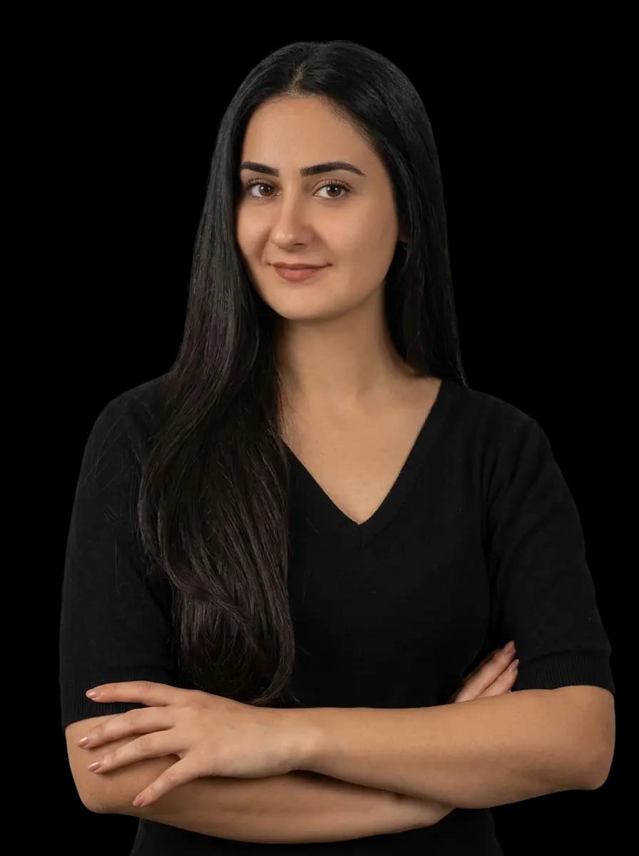 Melike AKKUŞ