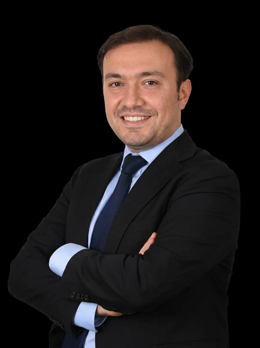 Emre CEBECİOĞLU